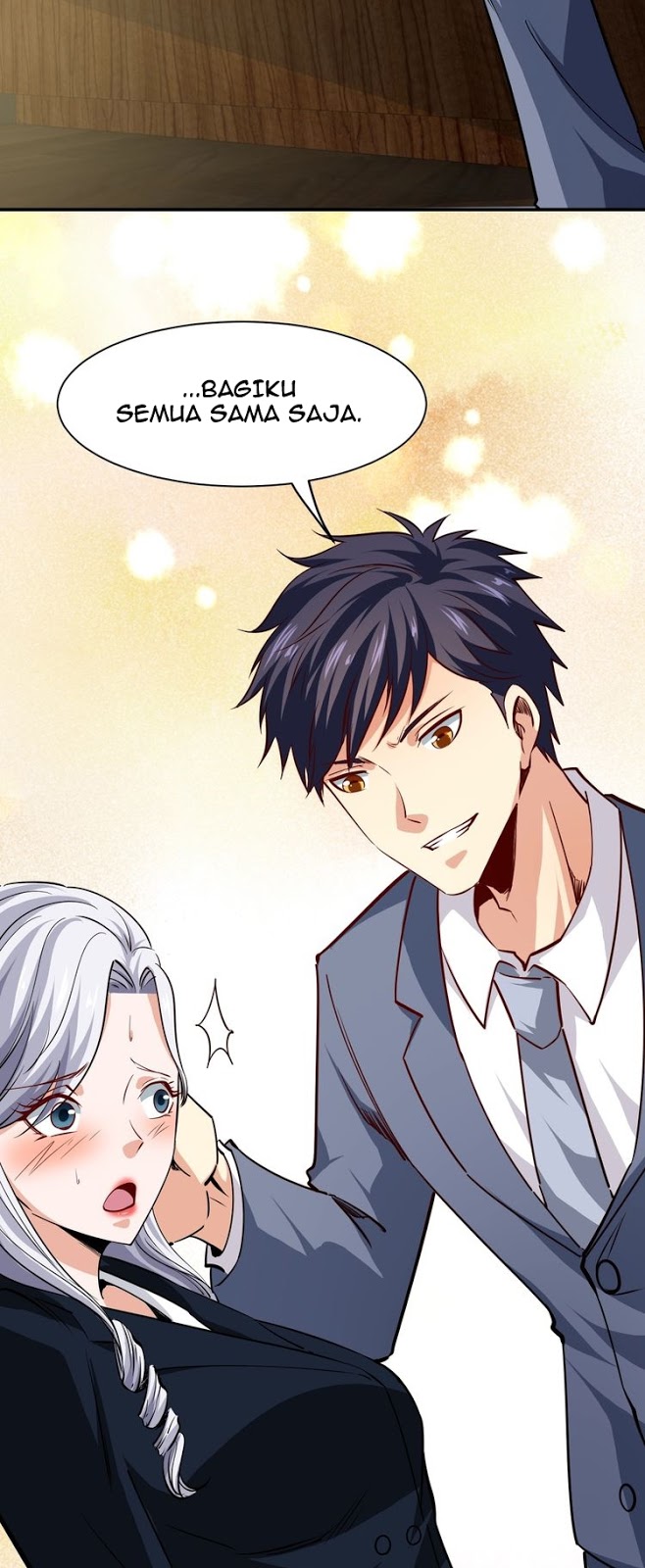 Melee Mad Soldier! Chapter 15 Gambar 41